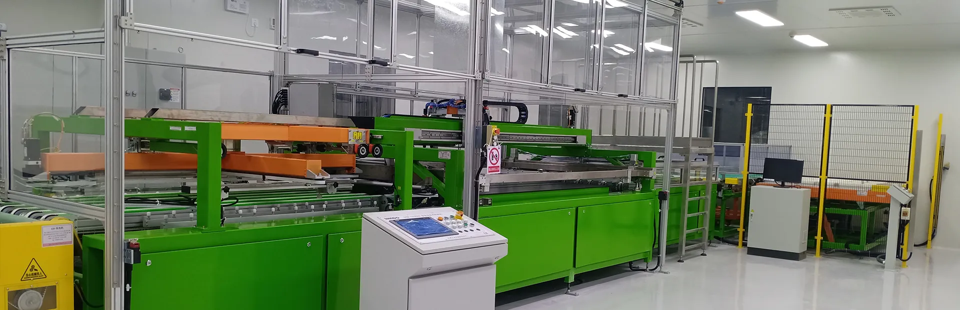 Screen printers to ensure clean registration, even ink laydown, and everything you need for printing on glass