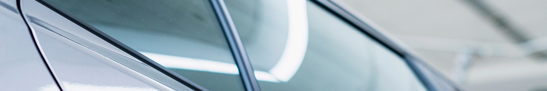 Automotive Glass Printing Machine