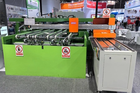 Digital Logo Printer