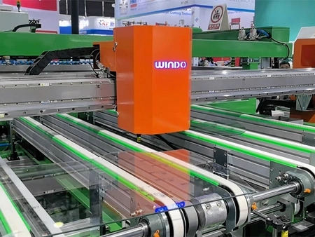 Digital Logo Printer