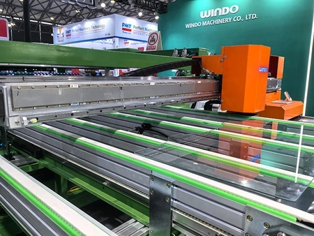 Digital Logo Printer