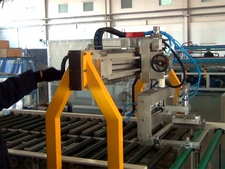 Position alignment for logo printing