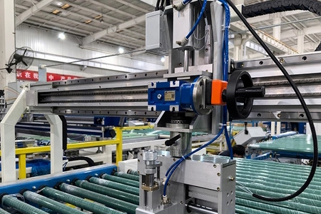 Home Appliance Logo Printing Machine