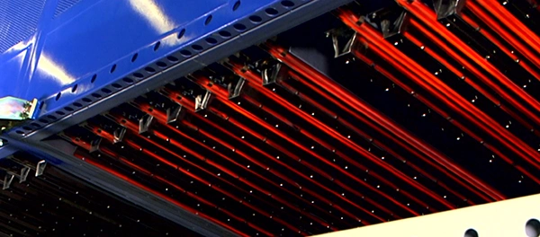 Dryers & Cooling Machines