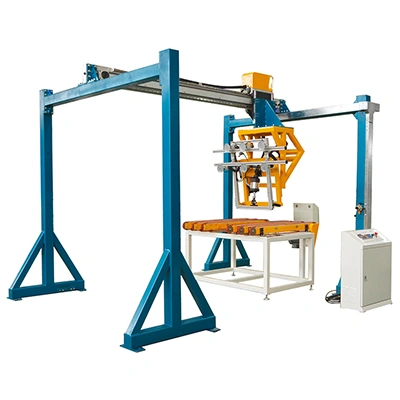 Automatic Glass Loading Conveyor