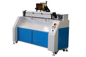 Automatic Squeegee Sharpener