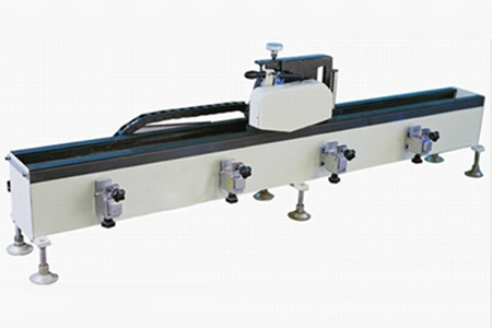 Manual Squeegee Sharpener