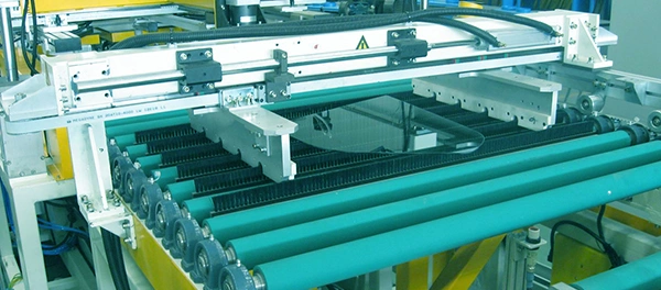 Glass Handling Equipment