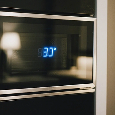 Home Appliance Glass Printing Machine