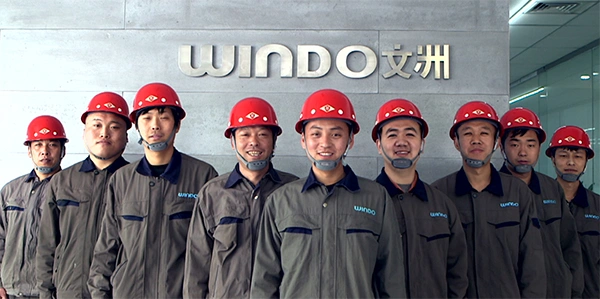 Reliable Production Control & Worldwide Support