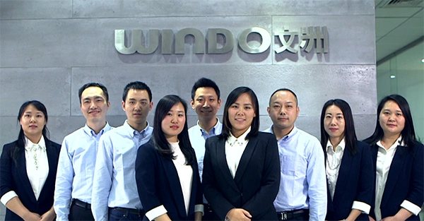 Comprehensive After-Sales Support